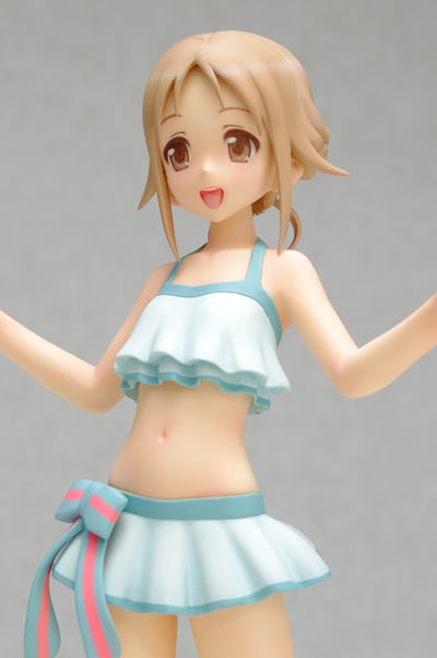 Konatsu Miyamoto - Beach Queen - 5