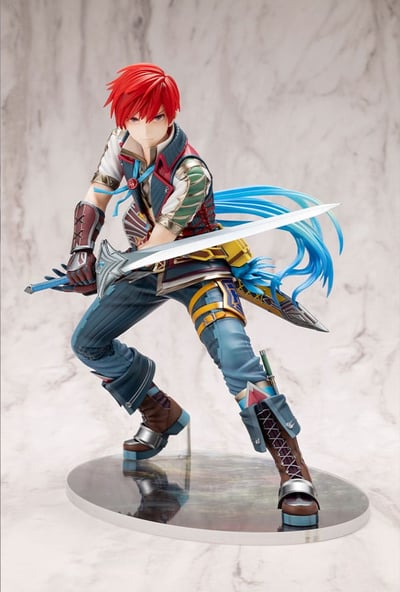 Adol Christin - Kotobukiya (1)