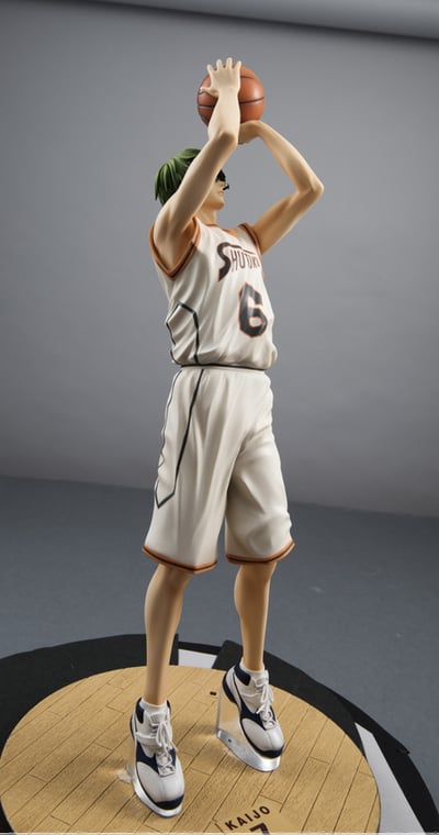 Shintarou Midorima - Megahouse - 3