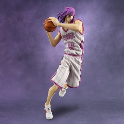 Atsushi Murasakibara - Megahouse - 1