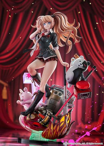 Junko Enoshima - 15th Anniversary - Good Smile Company - 1