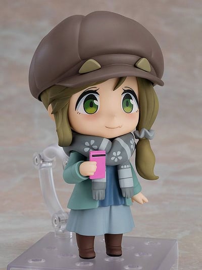 Nendoroid 1097 Aoi Inuyama - Neuauflage - 3