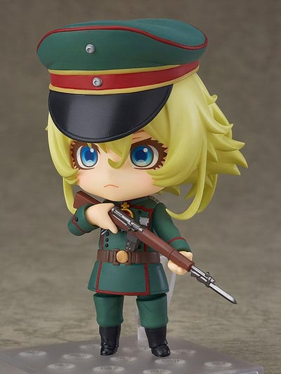 Nendoroid 784 Tanya Degurechaff - Neuauflage - 3