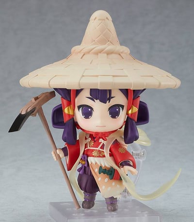 Nendoroid 1674 Princess Sakuna (2).jpg