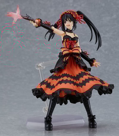 Figma 585 Kurumi Tokisaki (4)