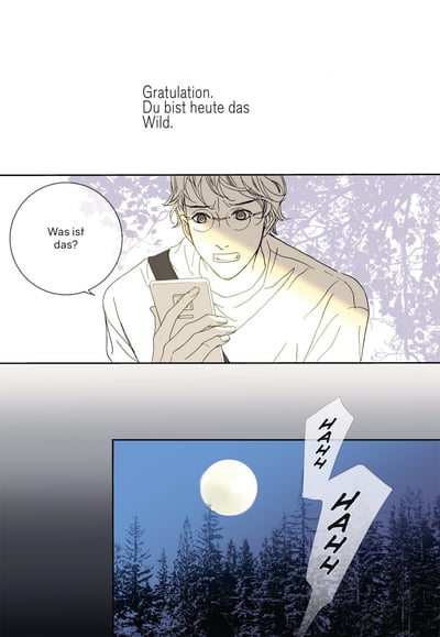 Yasuneun Jugeoya Handa - Carlsen - Band 01 - 8