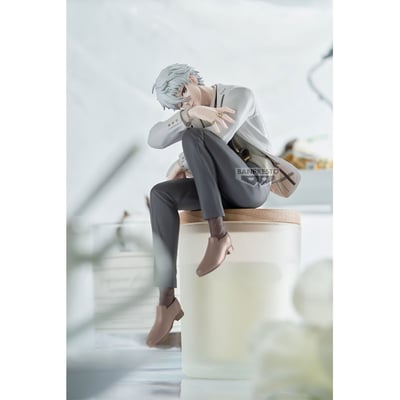 Seishiro Nagi - Blue Lock - Sweets Flavor - Banpresto (1)