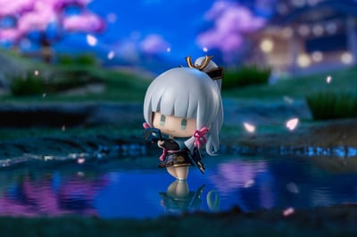 Zufällige Auswahl - Battle Scene Collection Inazuma Edition - Chibi Figur - Genshin Impact - Hoyoverse - 13