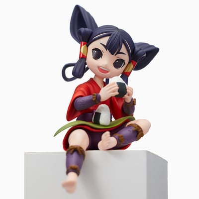 Sakuna Hime (Premium Chokonose Figure) - Sakuna Of Rice and Ruin - Sega 2.jpeg