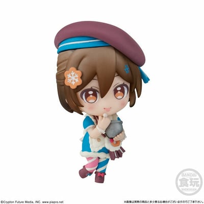 Zufällige Auswahl - Snow Miku 2026 Collection - Candy Toys - Bandai (6)