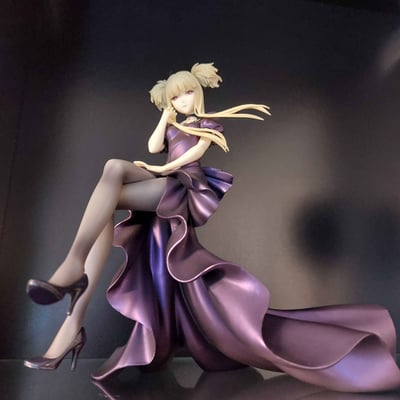 10Jahre.. und Kongou blickt immer noch auf mich herab : P · Kongou - Aoki Hagane no Arpeggio: Ars Nova - FunnyKnights