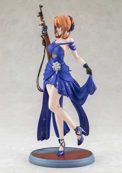 Springfield - Queen in Radiance - Kotobukiya - 9
