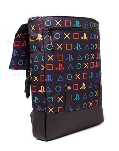 Sony PlayStation Backpack All Over Print - 2
