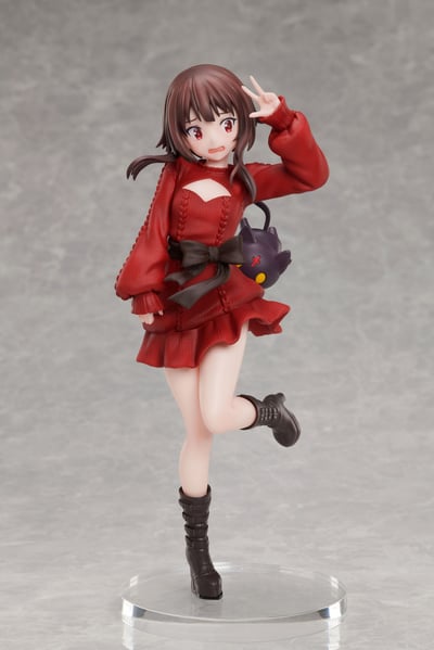 Megumin - Elcoco (5)