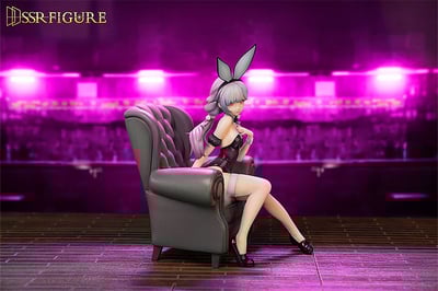 Qiao Er - Bunny - SSR Figure - Infinity Studio (13)