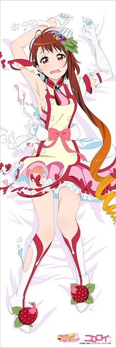 Onodera Kosaki - Magical Pâtissière Kosaki-chan/Nisekoi - Dakimakura Bezug - 1