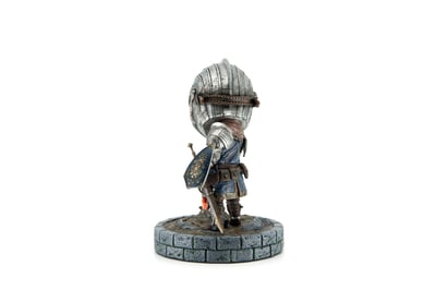 Oscar, Ritter von Astora - Dark Souls SD Resin Statue - First 4 Figures (4)