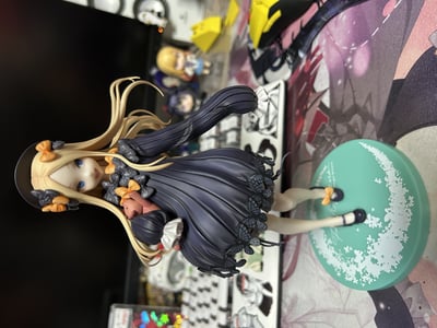 Fate/Grand Order - Abigail Williams - 1/7 - Foreigner amakuni hobby japan · Foreigner / Abigail Williams - Fate/Grand Order - AMAKUNI