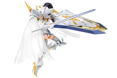 Bullet Knights Executioner Bride - Megami Device Model Kit - Kotobukiya (1).jpg