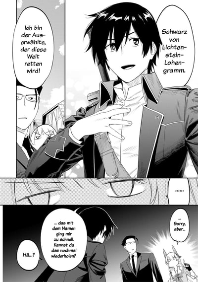 Fabiniku - Manga Jam Session - Band 02 - 11