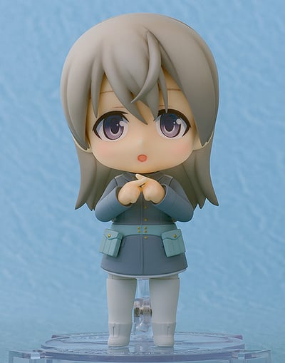 Nendoroid 561 Eila Ilmatar Juutilainen - 4