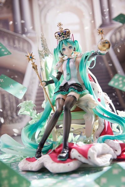 Hatsune Miku - 39's Special Day - Spiritale (13)