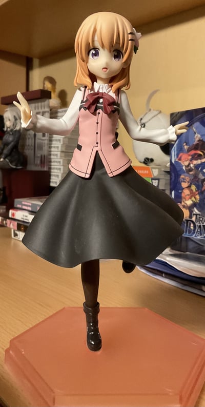 Hoto Kokoa / Cocoa - Is the Order a Rabbit? Pop Up Parade - Good Smile Company