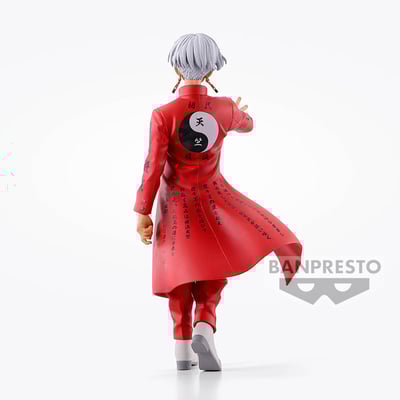Izana Kurokawa - Tokyo Revengers - Banpresto (1)