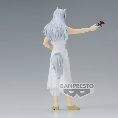 Youko Kurama - Yu Yu Hakusho - DXF Figur - Banpresto (1)
