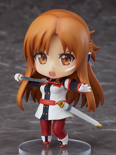 Nendoroid 750c Asuna und Yui - 5