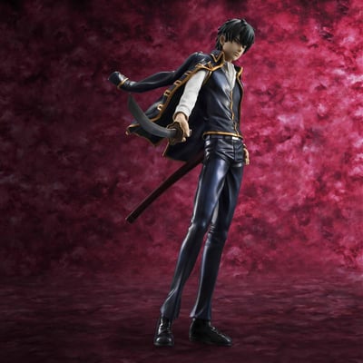 Hijikata Toushirou - Version Kai - 4