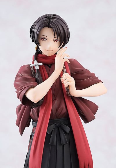 Kashuu Kiyomitsu - Uchiban - Revolve - 4