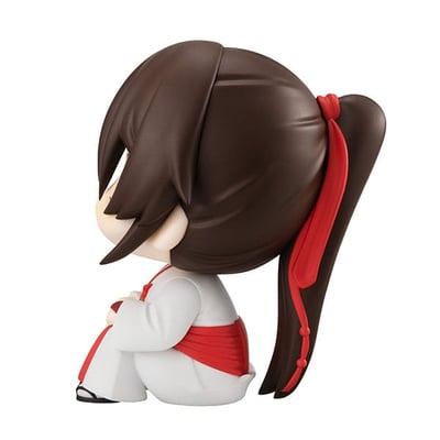 Sagiri Yamada Asaemon - Hell's Paradise: Jigokuraku Look Up - Megahouse (6)