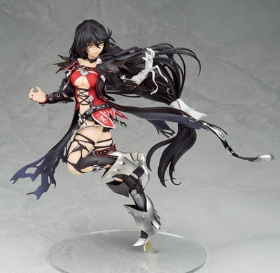 Velvet Crowe Figure – Tales of Berseria – 1/8 Scale by Alter - 4