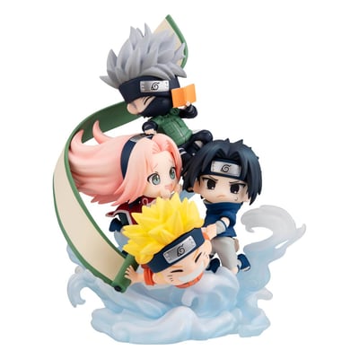 Gather here, Team 7 - FigUnity - Megahouse - 6