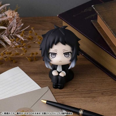 Ryunosuke Akutagawa - Bungo Stray Dogs Look Up - Megahouse - 6