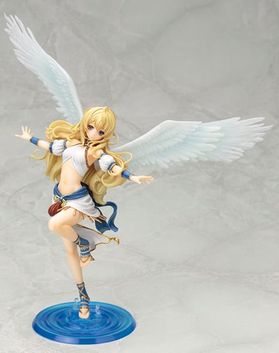 Nina - Kotobukiya - Breath of Fire 6: Guardians of the White Dragon - 5