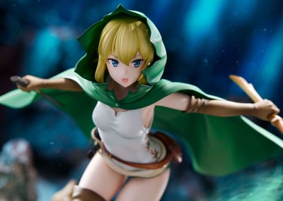 Ryuu Lion - Normal Edition - Alice Glint (11)