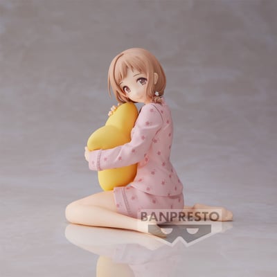 Mano Sakuragi (Relax Time) - The Idolmaster Shiny Colors - Banpresto (1)