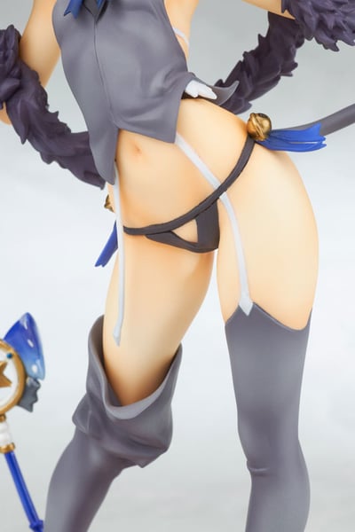 Miyu Edelfelt - Magical Sapphire - The Beast - 11