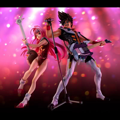 Nekki Basara - Fire Bomber - Megahouse (10).jpg