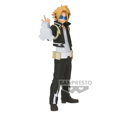 Denki Kaminari - My Hero Academia - Age of Heroes - Banpresto (1)