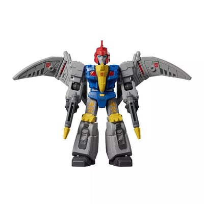 Zufällige Auswahl - Transformers - Galaxy Version 06 - Parallel Universe - Blokees (3)