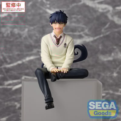 Rin Okumura - PM Perching - Sega (6)