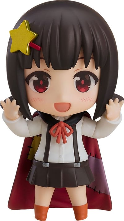 Nendoroid 2122 Komekko (1)