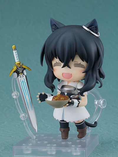 Nendoroid 1997 Fran (6)