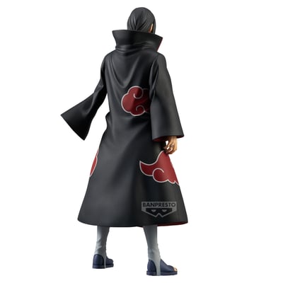 Itachi Uchiha - Naruto Shippuden - Grandista (1)
