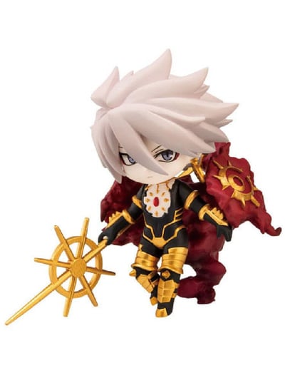 Karna - Lancer of Red - Toy'sworks Collection Niitengo - 1
