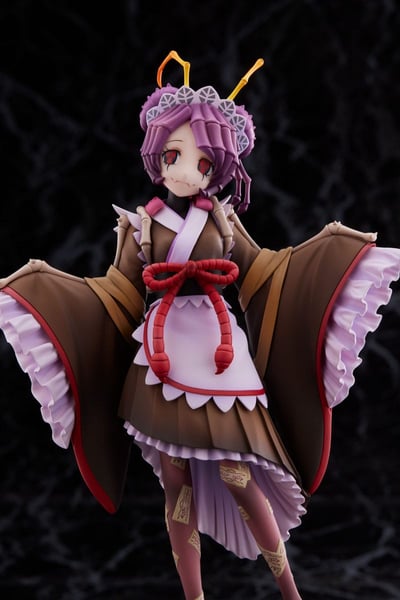 Entoma Vasilissa Zeta - F:Nex - Furyu (8)