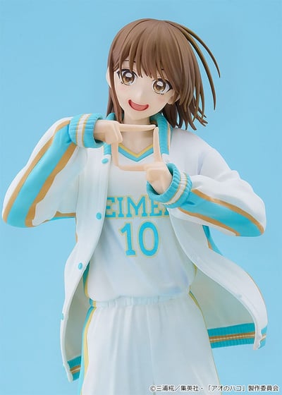 Chinatsu Kano - L - Blue Box Pop Up Parade - Good Smile Company - 4